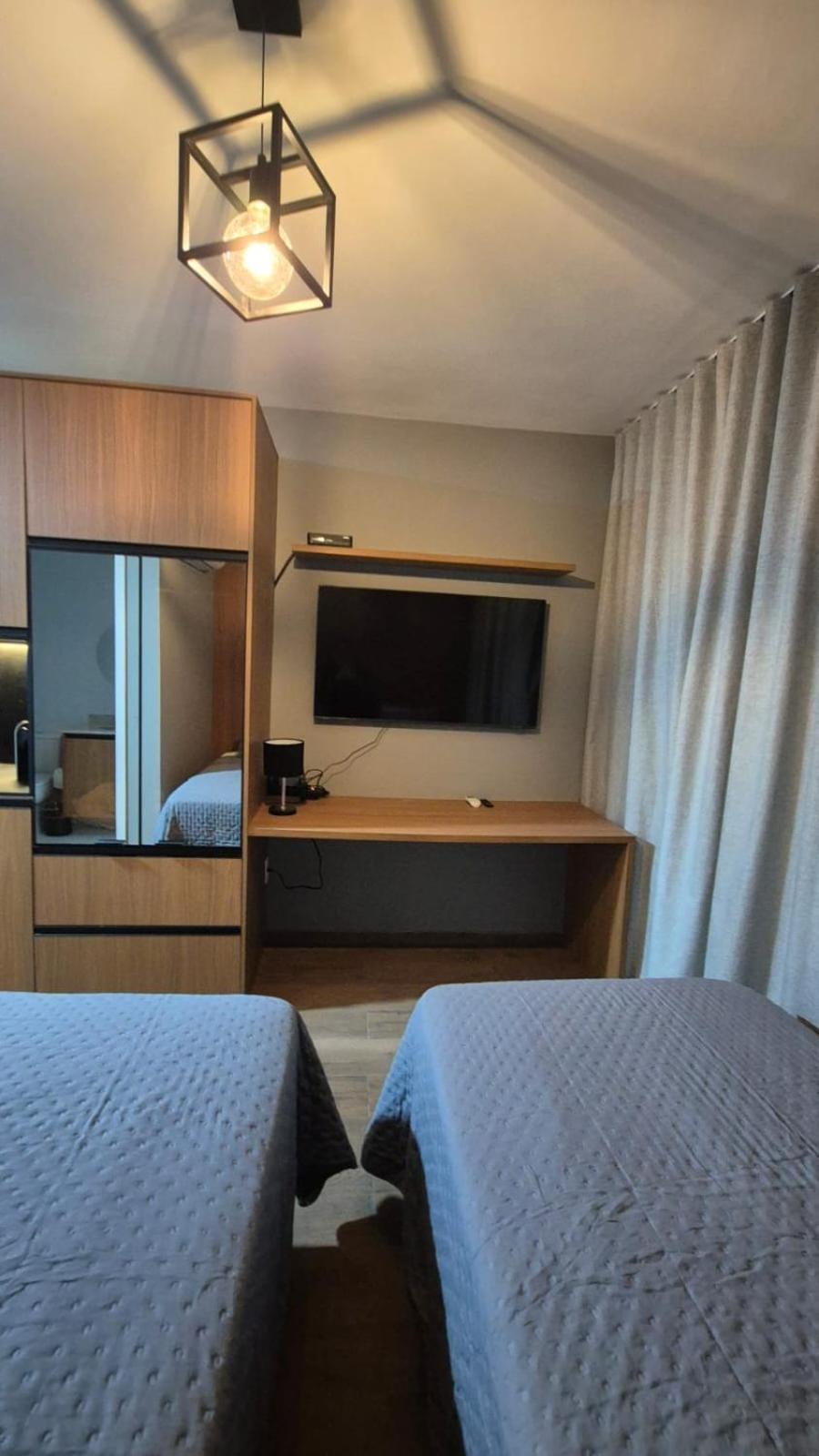 Apartment 1603 - Allianz Parque Sao Paulo