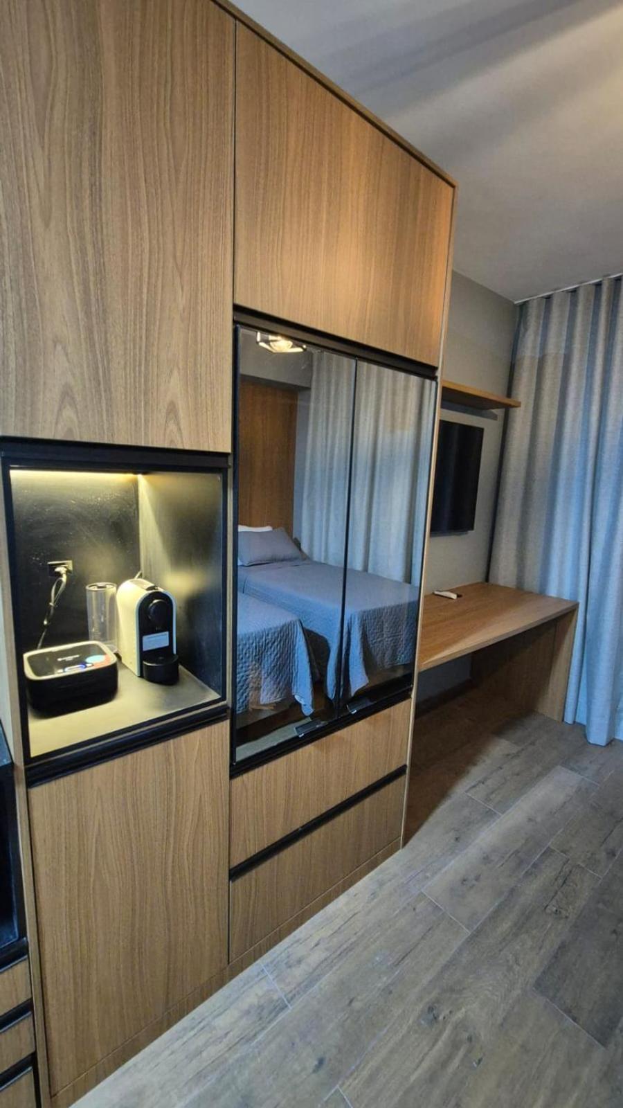 1603 - Allianz Parque Apartamento *